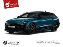 Audi S6 e-tron +AHK+3D 360+ASSISTS+OPTIK+MATRIX