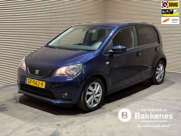 1.0 Sport Dynamic | Airco | Stoelverwarming