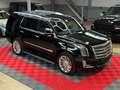 Cadillac Escalade 6.2 V8 Platinum 7-Sitzer LPG-PRINS Voll Negro - thumbnail 1