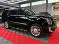 Cadillac Escalade 6.2 V8 Platinum 7-Sitzer LPG-PRINS Voll Negro - thumbnail 6