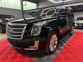 Cadillac Escalade 6.2 V8 Platinum 7-Sitzer LPG-PRINS Voll Negro - thumbnail 13