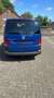 Volkswagen T6.1 Transporter EcoProfi 1 Hand 90TKM Bleu - thumbnail 15