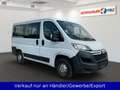 Citroen Jumper Kombi 30 L1H1 Live Blue-HDi 120 Blanc - thumbnail 3