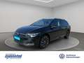 Volkswagen Golf Variant VIII Variant 2.0 TDI DSG Move STANDHZG+NAVI+LED P Schwarz - thumbnail 1
