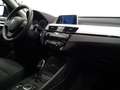 BMW X1 16dA sDrive *NAVI-PACK RETRO-LIMITEUR-EURO6dTemp* Bleu - thumbnail 8