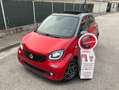 smart forFour 90 0.9 Turbo twinamic Passion CABRIO Rot - thumbnail 3