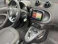 smart forFour 90 0.9 Turbo twinamic Passion CABRIO Rood - thumbnail 6