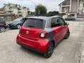 smart forFour 90 0.9 Turbo twinamic Passion CABRIO Red - thumbnail 2