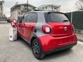 smart forFour 90 0.9 Turbo twinamic Passion CABRIO Red - thumbnail 7