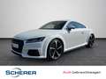 Audi TT 2.0 TFSI LED EINPARKHILFE NAVI RÜCKFAHR Weiß - thumbnail 1