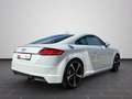 Audi TT 2.0 TFSI LED EINPARKHILFE NAVI RÜCKFAHR Weiß - thumbnail 2
