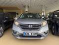Honda CR-V 1.6i-DTEC Comfort Navi 4x2 120 Gris - thumbnail 3