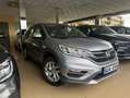 Honda CR-V 1.6i-DTEC Comfort Navi 4x2 120 Gris - thumbnail 4