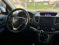 Honda CR-V 1.6i-DTEC Comfort Navi 4x2 120 Gris - thumbnail 6