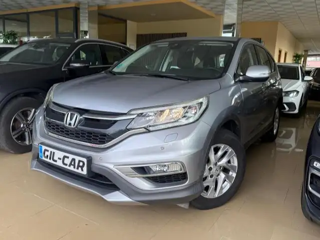 Honda CR-V 1.6i-DTEC Comfort Navi 4x2 120