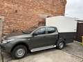 Fiat Fullback 4WD DC Silver SX - thumbnail 6