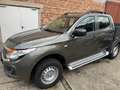 Fiat Fullback 4WD DC Silver SX - thumbnail 12