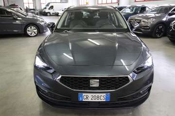 Sportstourer 2.0 TDI Style 115CV