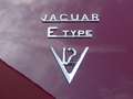 Jaguar E-Type Jaguar E-Type V12 Serie III seit 1990 in Famili... Rot - thumbnail 12