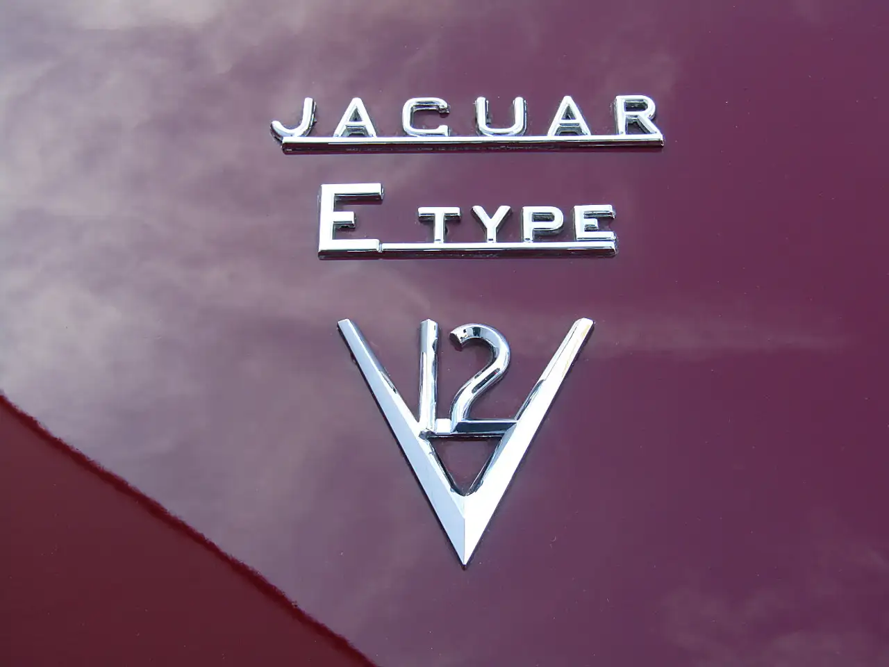Jaguar E-Type V12 Serie III seit 1990 in Famili..., foto 12