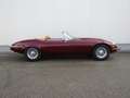 Jaguar E-Type Jaguar E-Type V12 Serie III seit 1990 in Famili... Rot - thumbnail 4