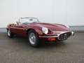 Jaguar E-Type Jaguar E-Type V12 Serie III seit 1990 in Famili... Rot - thumbnail 6