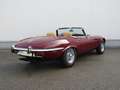 Jaguar E-Type Jaguar E-Type V12 Serie III seit 1990 in Famili... Rot - thumbnail 5