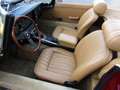 Jaguar E-Type Jaguar E-Type V12 Serie III seit 1990 in Famili... Rot - thumbnail 7