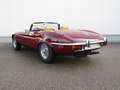 Jaguar E-Type Jaguar E-Type V12 Serie III seit 1990 in Famili... Rot - thumbnail 3