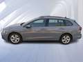 Volkswagen Golf Golf Variant 1.0 TSI Life LED-Navi-SHZ-SpurAss Gris - thumbnail 2