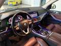 BMW X5 xDrive30d Business //22 INDIVIDUAL//PELLE// Zwart - thumbnail 9