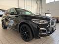 BMW X5 xDrive30d Business //22 INDIVIDUAL//PELLE// Zwart - thumbnail 3