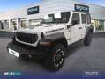Jeep Wrangler 2.0 280kW (380CV) 8ATX E6D Rubicon Blanco - thumbnail 1
