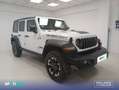 Jeep Wrangler 2.0 280kW (380CV) 8ATX E6D Rubicon Blanco - thumbnail 3