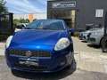 Fiat Grande Punto Grande Punto 1.4 GPL 5 porte Dynamic Blau - thumbnail 1