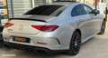 Mercedes-Benz CLS Classe 400d 340ch amg line plus 4matic 9g-tronic Gris - thumbnail 15