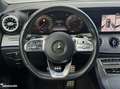 Mercedes-Benz CLS Classe 400d 340ch amg line plus 4matic 9g-tronic Gris - thumbnail 4