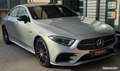 Mercedes-Benz CLS Classe 400d 340ch amg line plus 4matic 9g-tronic Gris - thumbnail 14