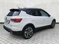 SEAT Arona 1.5 TSI DSG FR ACC / LightAssist / 18Zoll Alb - thumbnail 8