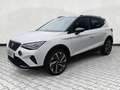 SEAT Arona 1.5 TSI DSG FR ACC / LightAssist / 18Zoll Blanco - thumbnail 4