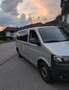 Volkswagen T5 Transporter Silber - thumbnail 3