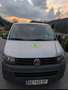 Volkswagen T5 Transporter Silber - thumbnail 2