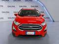 Ford EcoSport 1.0 EcoBoost Plus Rot - thumbnail 8
