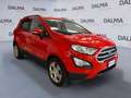 Ford EcoSport 1.0 EcoBoost Plus Rot - thumbnail 7