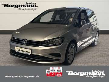 VII Comfortline  - ACC -  Mehrzonenklima