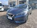 Nissan Micra 1.0 IG 12V 5 porte Acenta Grigio - thumbnail 9