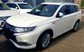 Mitsubishi Outlander PHEV 2.4 TOP LED,360Kam,Schiebedach,AHK,WR Weiß - thumbnail 1