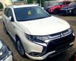 Mitsubishi Outlander PHEV 2.4 TOP LED,360Kam,Schiebedach,AHK,WR Weiß - thumbnail 2