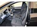 SEAT Ibiza 1.0 TSI FR LED/Tempo/Einparkhi Schwarz - thumbnail 4