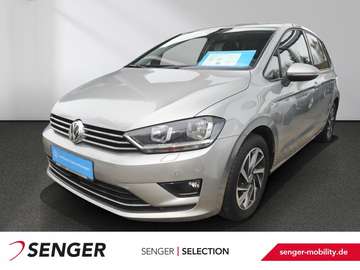 1.4 TSI Sound DSG Navi SHZ APP-C.